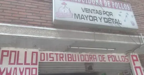 DISTRIPOLLOS LA CAMPIÑA DISTRIPOLLOS LA CAMPIÑA